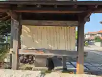 吾妻神社(神奈川県)