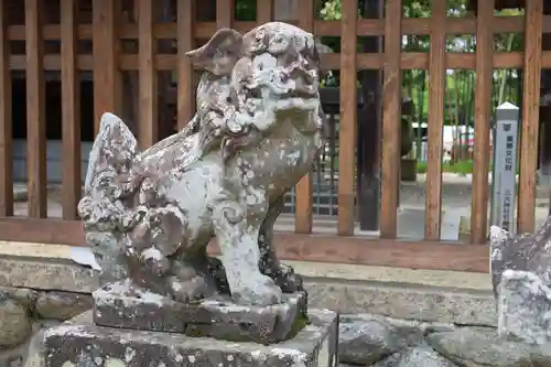 三大神社(滋賀県)