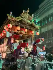 秩父神社(埼玉県)