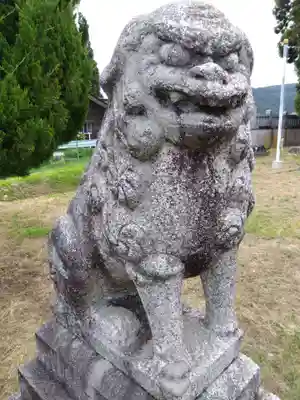 少彦名社(富山県)