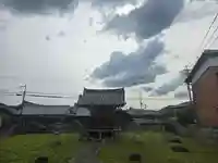 天皇宮法華寺神社(奈良県)