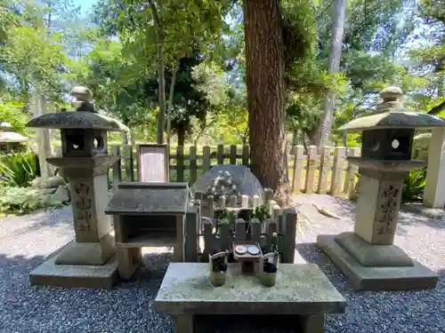 白雲神社(京都府)