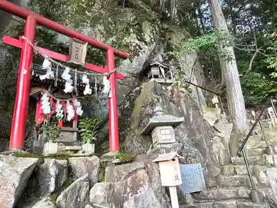 阿賀神社(滋賀県)