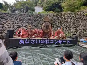 三津厳島神社(愛媛県)(2026年06月08日(月) 15時05分16秒投稿)