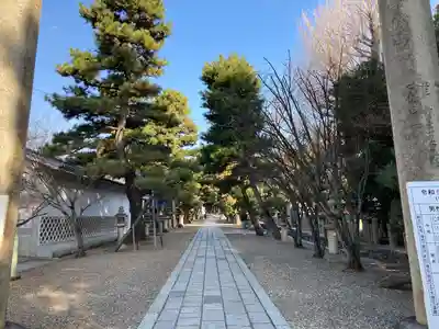 御香宮神社のその他建物