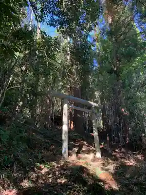 八坂神社(千葉県)