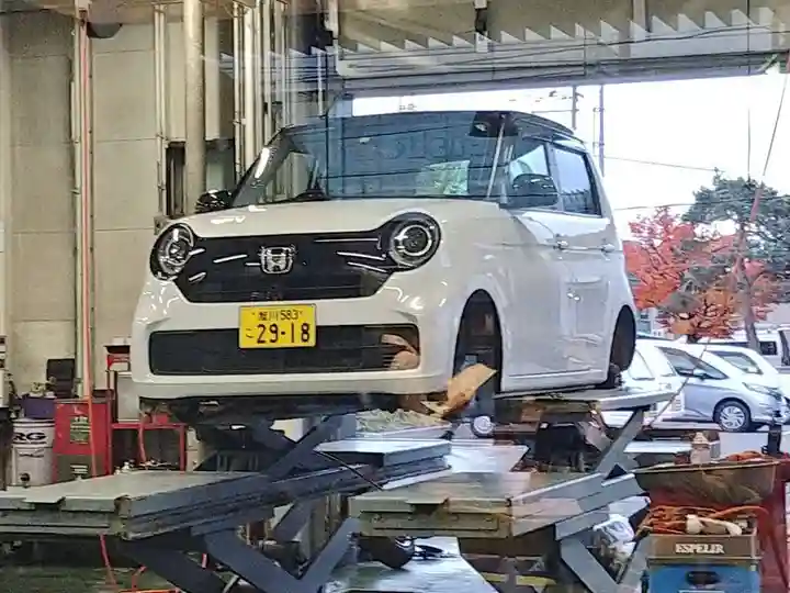 雨竜 専福寺(北海道)
