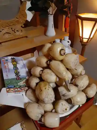 伏木香取神社(茨城県)