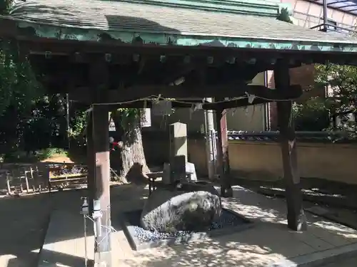 二日市八幡宮(福岡県)