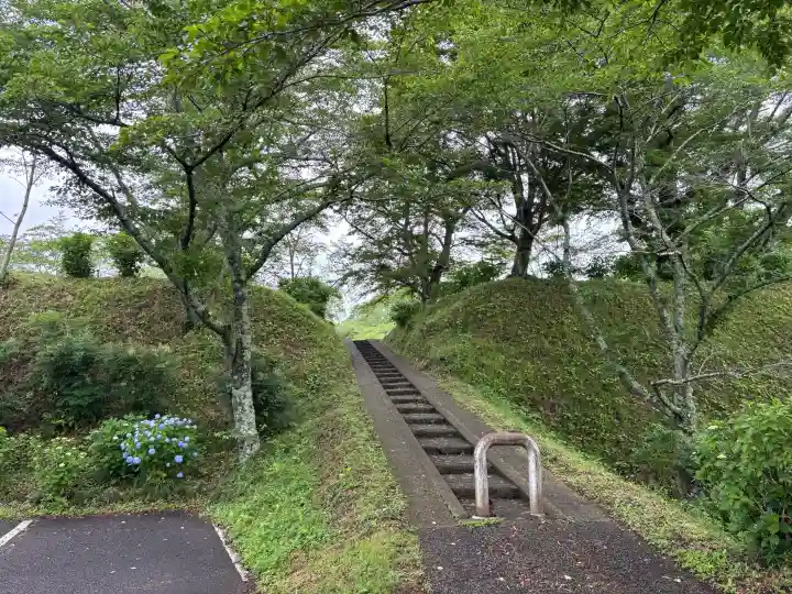たばこ神社(栃木県)