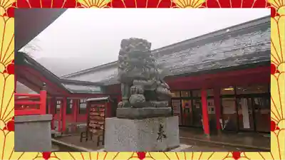 赤城神社(群馬県)