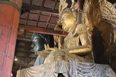 東大寺(奈良県)