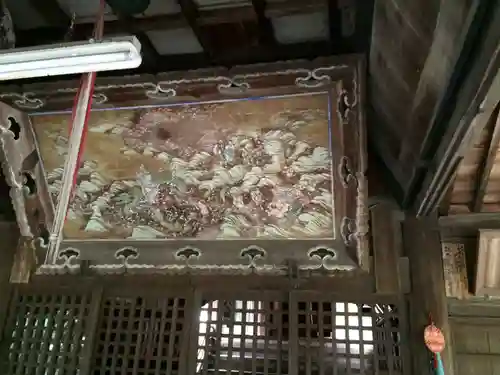 八坂神社(山口県)