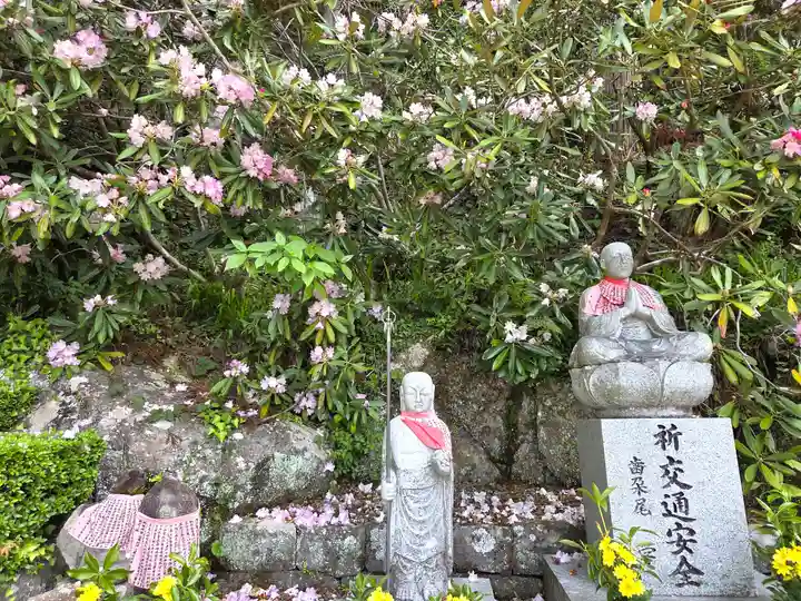 神峯寺(高知県)