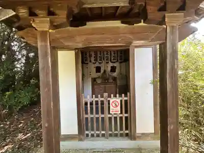 海龍王寺(奈良県)
