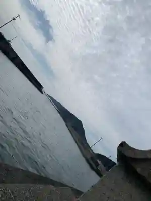 龍神社(山口県)