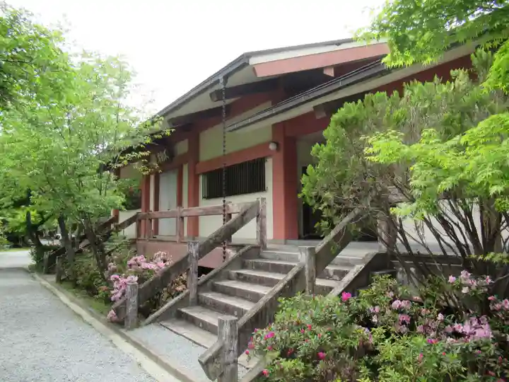 金峯山寺のその他建物