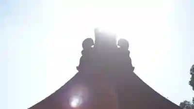 梨木神社(京都府)