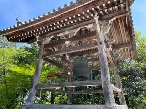 光明寺（粟生光明寺）(京都府)