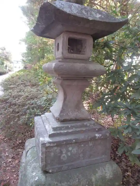 春日部八幡神社(埼玉県)
