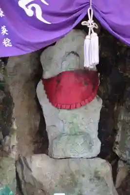 奥之院（岩屋寺）(愛知県)