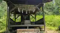 天神神社(岐阜県)