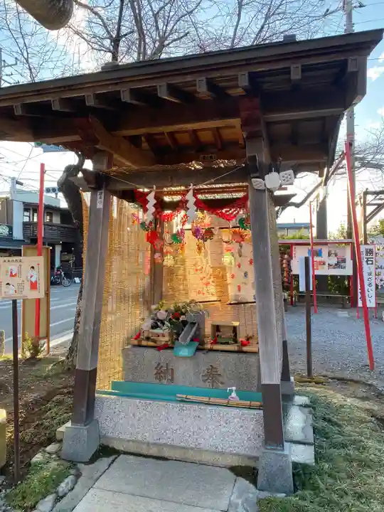 鹿島神社(栃木県)