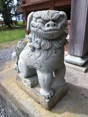 天満神社(福井県)