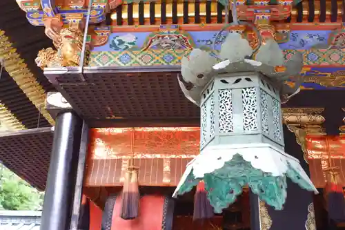 久能山東照宮(静岡県)