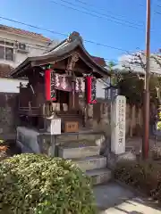 八王子成田山傳法院(東京都)