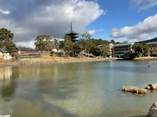 興福寺のその他建物