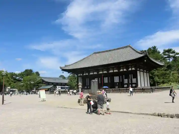 興福寺のその他建物