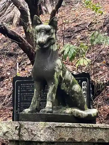 三峯神社(埼玉県)