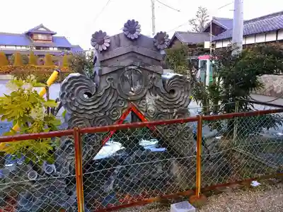 西念寺のその他建物