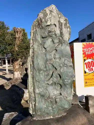 飛梅天神社のその他建物