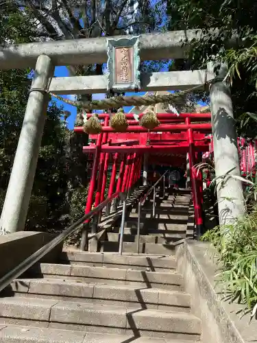 金光稲荷神社(広島県)