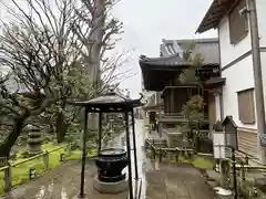 常性寺(東京都)
