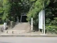 瀧山東照宮(愛知県)