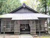 八幡宮(青森県)