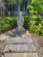 成子天神社(東京都)