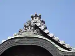 菅原天満宮（菅原神社）の芸術