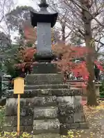 徳満寺(茨城県)