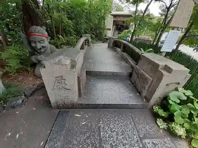 晴明神社(京都府)