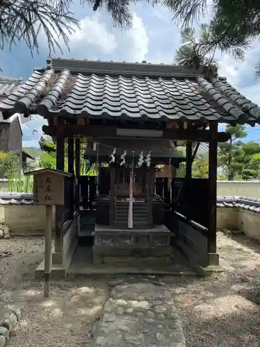 御坂神社(兵庫県)
