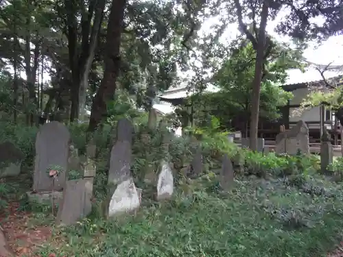 万蔵院(茨城県)