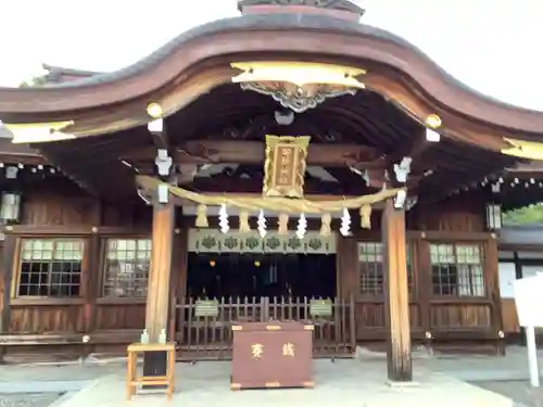 田縣神社(愛知県)