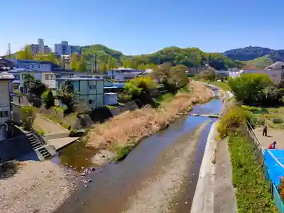 武蔵陵墓地(東京都)