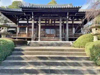 青柳寺(神奈川県)