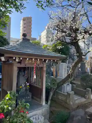栄松院(東京都)