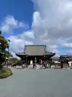 総持寺(大阪府)